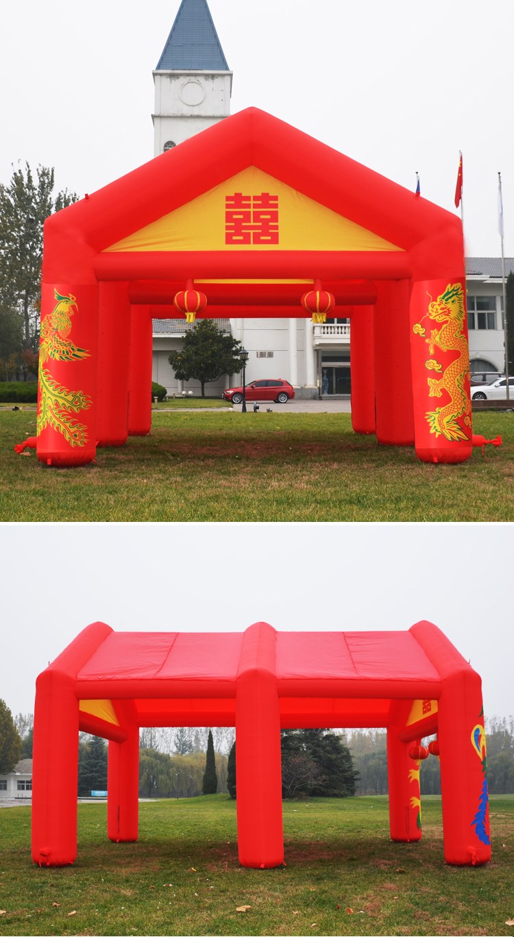嵩县广告活动帐篷